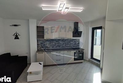 Garsonieră, mobilată în Rogerius - 5