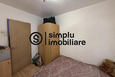 Apartament cu 3 camere semidecomandat în Central - 4