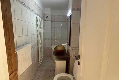 Apartament cu 2 camere decomandat în Central - 2