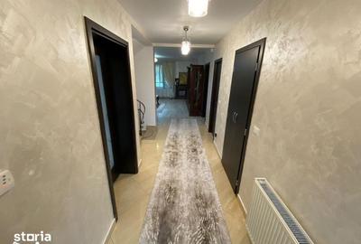 Casă cu 4 camere cu Teren 1200 Mp în Valea Lupului - 18