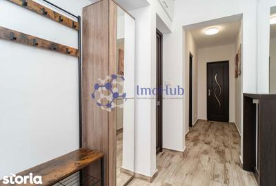 Apartament cu 2 camere în Alexandru cel Bun - 6