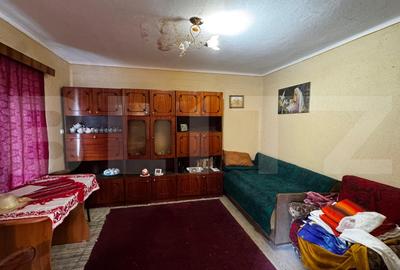 Casa cu 3 camere, 1810 mp teren, Benic - comuna Galda - 7