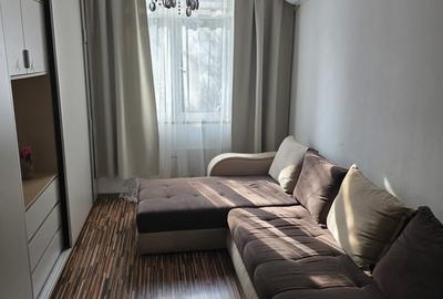 Garsonieră decomandată în Pajura - 17