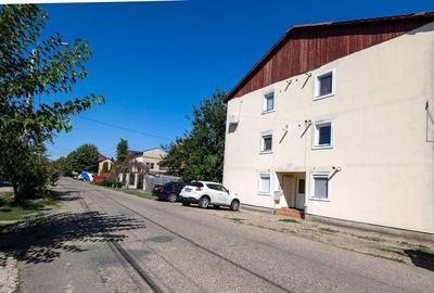 PRET NOU! Apartament 1 camera - renovat - Parneava, Arad ... - 3