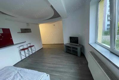 Garsoniera de vanzare semicentral Garsoniera de vanzare semicentral - 5