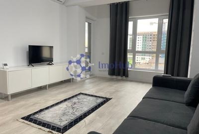 Apartament de inchiriat cu 1 camera- Zona Tatarasi Solumnia - 1