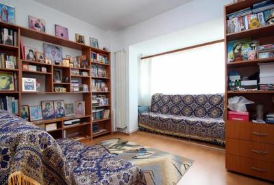 Cranga?i Ceahlaul, 3 camere modificat din 4, centrala proprie - 11