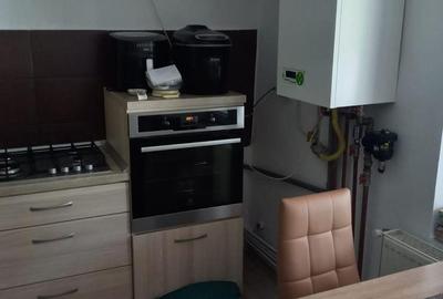 Casă cu 2 camere în Central - 7