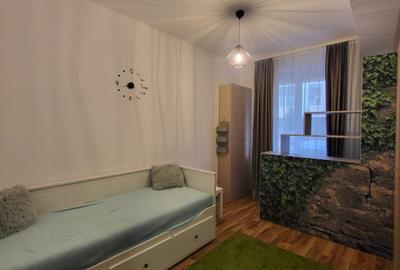 Apartament 3 camere de vânzare – Str. Solstițiului nr. 2B, Popești-Leordeni - 4