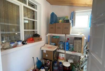 Casă cu 2 camere în Săbișa - 4