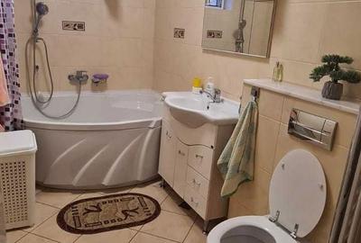 Apartament cu 3 camere decomandat în Sfântu Ilie - 7