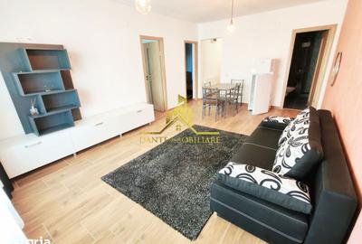 Apartament cu 3 camere semidecomandat, mobilat în Iris - 12
