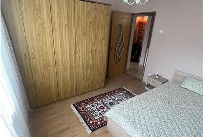 Apartament 3 camere TEI - 10