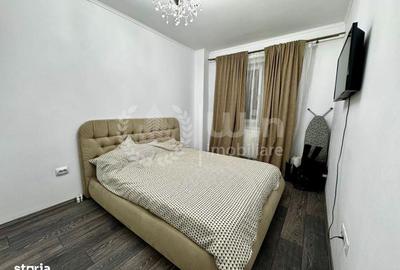 Apartament cu 2 camere semidecomandat în Dâmbul Rotund - 3