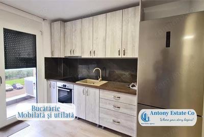 Apartament cu 2 camere în Salca - 5