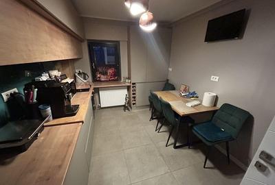 Apartament 4 camere zona Faleza Nord - 5