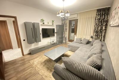 Apartament cu 2 camere decomandat, mobilat în Rahova - 2