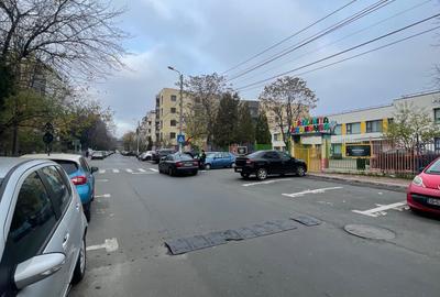 Mall Vitan, Branduselor, Zizin - 12