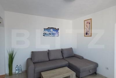 Apartament cu 2 camere, Micro III - 2