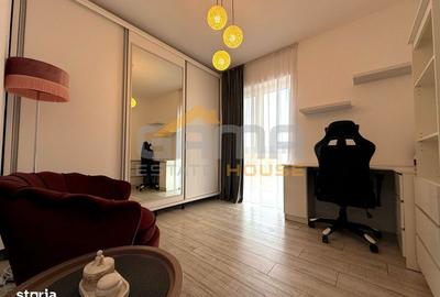 Apartament cu 3 camere în Central - 3