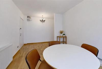 Apartament cu 2 camere decomandat, mobilat în Central - 6