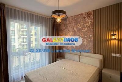Inchiriere apartament 2 camere decomandat Targoviste Chindia Residence - 10