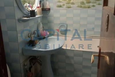 FARA COMISION! 2 camere decomandat, etaj 3/4 PIATA MARASTI - 5