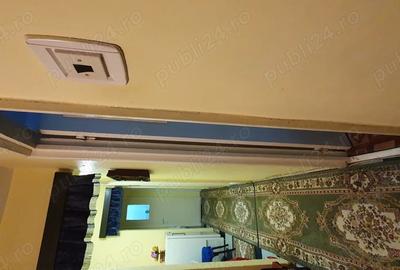 De vanzare apartament 3 camere, Viziru I, decomandat, etaj 5 10 De vanzare apartament 3 camere, Viziru I, decomandat, etaj 5 10 - 2