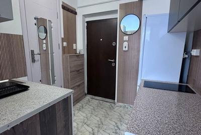 Garsonieră semidecomandată în Drumul Carului - 6