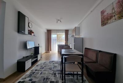 Apartament cu 2 camere în Sânpetru - 5