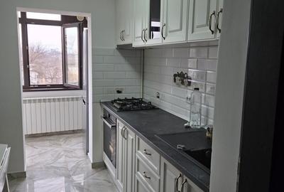 Apartament cu 2 camere decomandat în Podul de Fier - 5