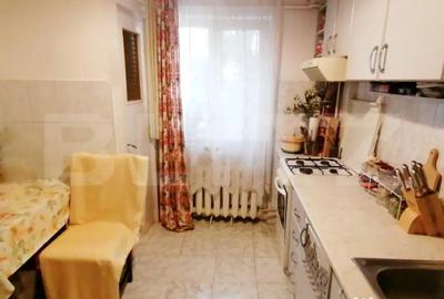 Apartament cu 4 camere decomandat în George Enescu - 5