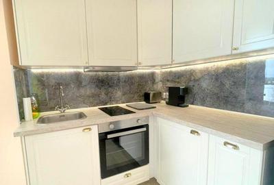 Garsonieră decomandată în Faleză - 6