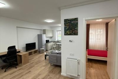 Garsonieră decomandată în Drumul Taberei - 5