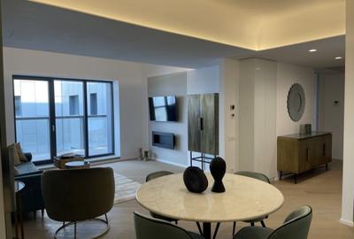 APARTAMENT LUX 2 CAMERE/ MOBILAT SI UTILAT/ 7 MINUTE DE METROU - 2