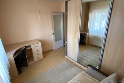 Apartament cu 2 camere decomandat în Central - 2
