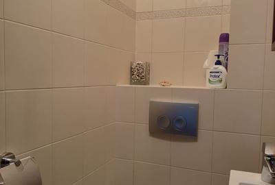 Apartament cu 3 camere în Plopilor - 5