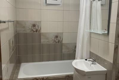 Apartament cu 2 camere semidecomandat în Girocului - 5