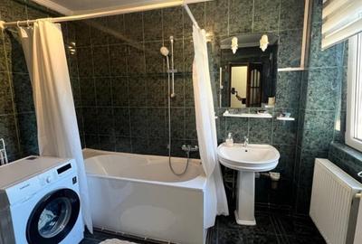 Apartament cu 3 camere semidecomandat, mobilat în Ultracentral - 9