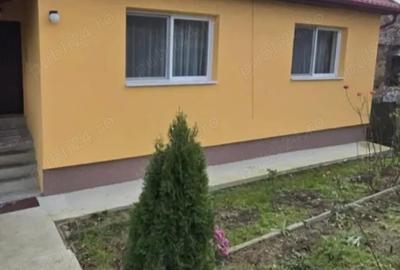 Casă cu 4 camere cu Teren 1971 Mp în Mica - 2