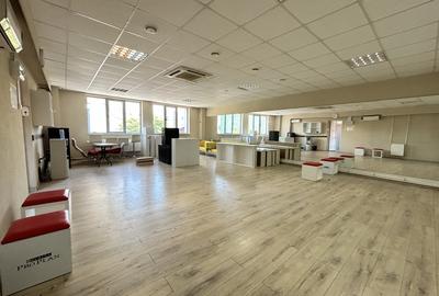 Spatiu Comercial/Birouri Timpuri Noi