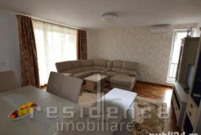 Apartament cu 3 camere + Parcare situat in cartierul Andrei Mure?anu- Zorilor - 1