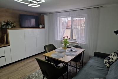 De Inchiriat Casă 3 camere +dependințe situată in cartierul Obcini - 5