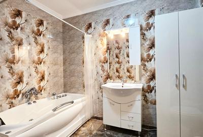 Apartament cu 3 camere decomandat în Central - 8