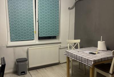 Apartament cu 3 camere decomandat, mobilat în Apărătorii Patriei - 1