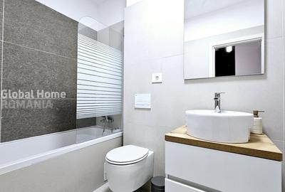 Apartament 2 camere 66MP | Pipera- Ambiance residence | Parcare subterana - 9