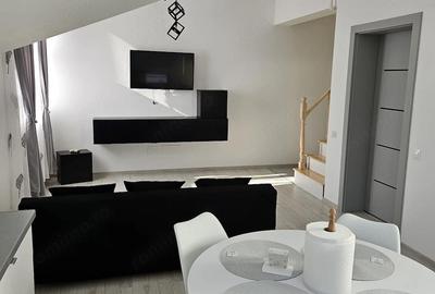 Apartament cu 2 camere decomandat în Central - 2