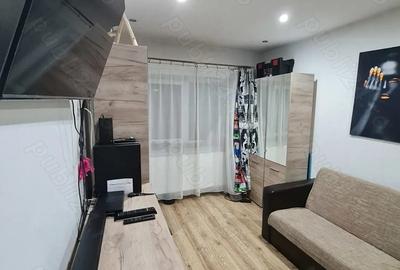 Garsonieră semidecomandată în Buziașului - 5