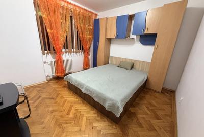 2 camere Iancului metrou - 8