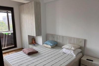 Apartament 3 camere Vitan - 2